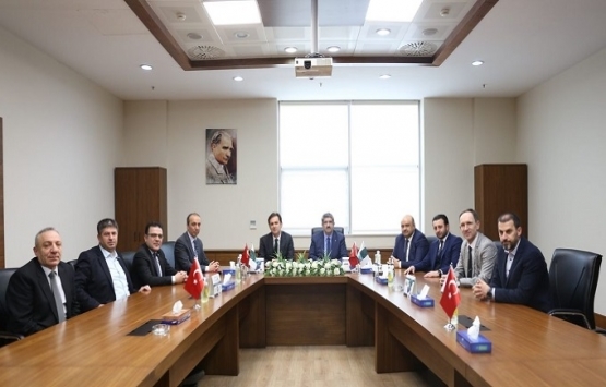 Kocaeli Ticaret Odası'ndan konut alacaklara müjde!