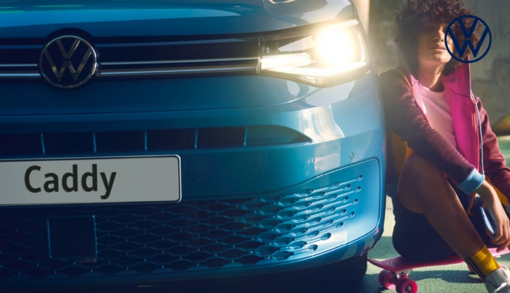 Ne Doblo ne Fiorino! Ticari araçların en çok tercih edileni Volkswagen Caddy Style’da büyük indirim başladı!
