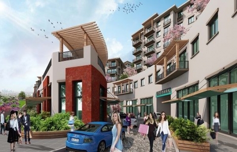 2017 Eylül de satışa çıkacak konut projeleri!