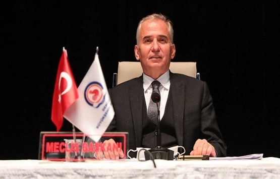 Denizli de deprem komisyonu kuruldu!