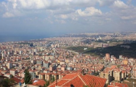 Maltepe Karacabey kavşak yolları imar planı askıdan iniyor!