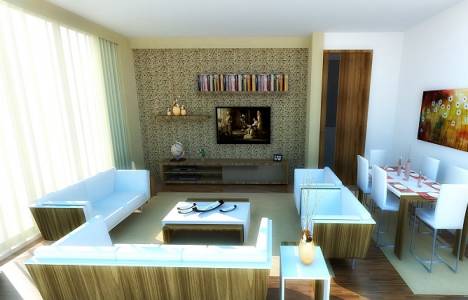 Apartist Meydan Evleri fiyat listesi!