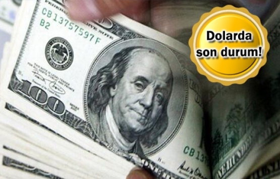 Dolar kuru haftaya nasıl başladı?