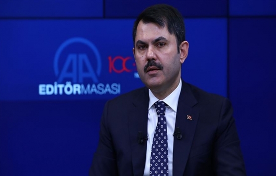 Dar gelirliler için her yıl 100 bin sosyal konut projesi başlayacak!