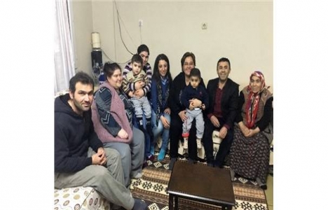 İzmir Gültepe'ye spor salonu müjdesi!