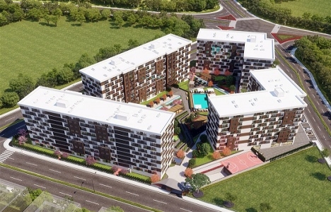 İnşaat sektörünün geleceği parlak!