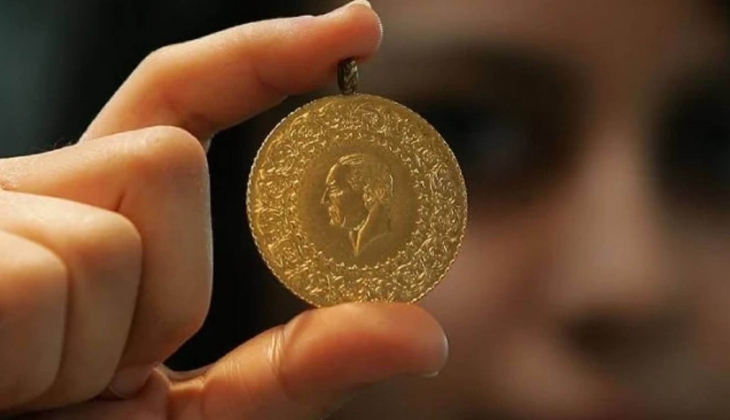 Fed'in faiz kararı öncesi gram altın 5 bin TL oldu! Altında yeni rekor! 16 Eylül 2025 altın fiyatları!