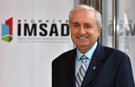 Yapı ruhsatları yılın geri kalanı için umut verdi!