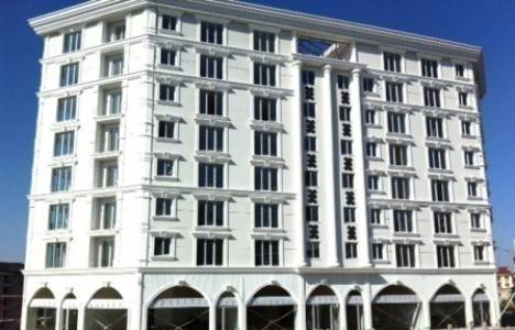 Esenyurt İnci Palas satılık daire!