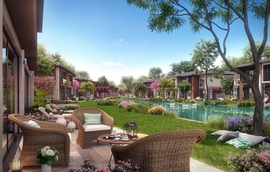 Dekar Kıyıbahçe Çekmeköy satışta! Metrekaresi 7 bin 700 TL ye!