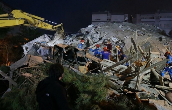 Çiğli de Deprem ve Zemin birimi kuruldu: Kentin yapı envanteri hazırlanacak!