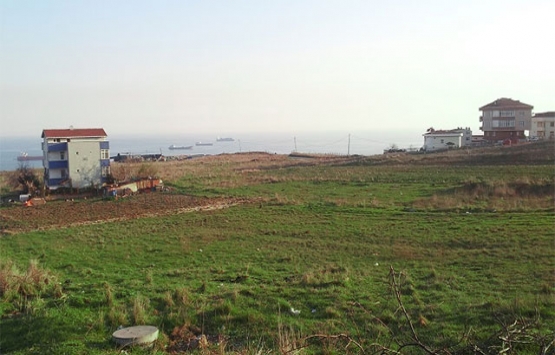 Beylikdüzü ve Silivri'deki 2 arsa 4.7 milyon TL'ye satılıyor!