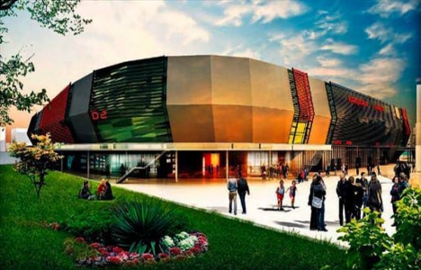 Karşıyaka ve Göztepe stat çalışmaları engelleniyor mu?