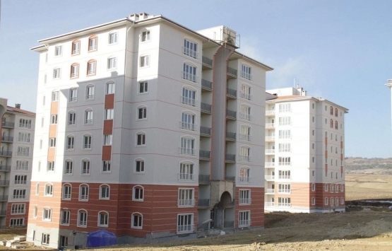 TOKİ Afyon Emirdağ 2. Etap 2020 başvuru tarihleri!