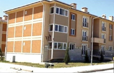 Bingöl emekli konut projesi için arsa aranıyor!