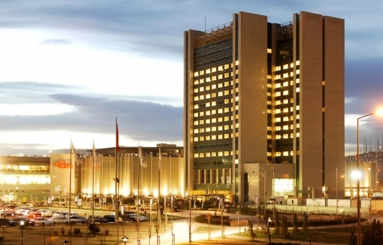 CP Ankara Oteli bugün faaliyetlerine başladı!