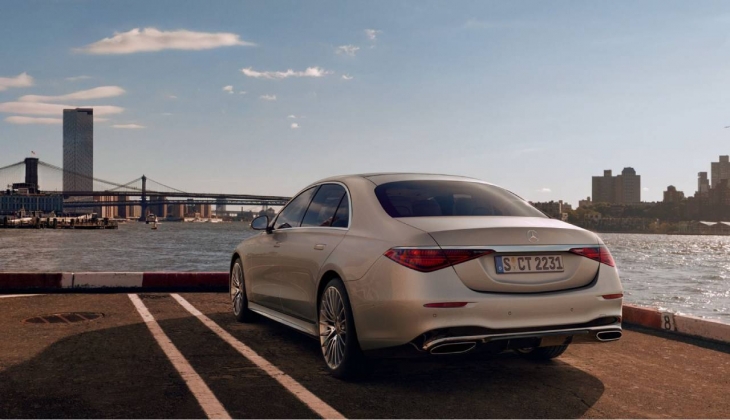 Mercedes-Benz S Serisi kaç lira? İşte, Mercedes-Benz’in lüks modeli S Serisi’nin 10 Eylül 2022 fiyat listesi…
