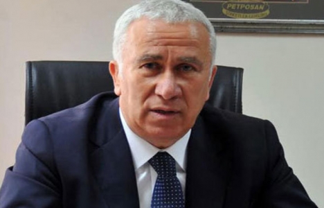 İzmir Atatürk Spor Kompleksi'nin yerinde yeni kompleks inşa edilecek!