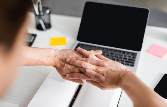 Kovid-19 İstanbul daki ofis pazarını nasıl etkiledi?