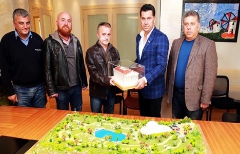 Kültür Park Projesi