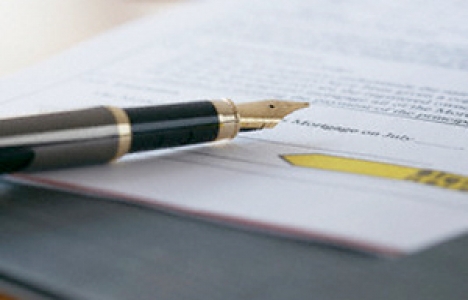 Kefaletin sözleşmesinde kefilin sorumluluğu!