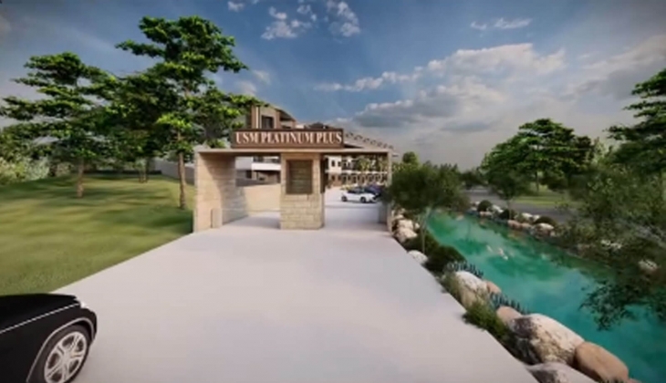 USM Platinum Plus Edremit'te teslimler Ocak 2025'te! 