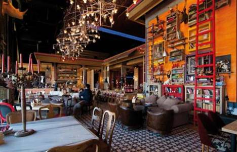 Limonata restoranları Ekim'de 3 şube olarak geliyor!