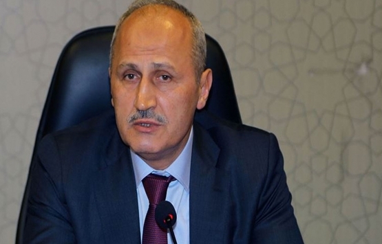 İstanbul’un dört bir yanı İstanbul Havalimanı’na bağlanacak!