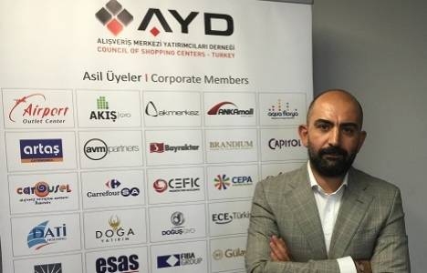 AYD Genel Sekterliğine Günöz Atakan atandı!