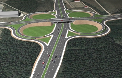 Demirtaş Köprülü Kavşağı ne zaman bitecek