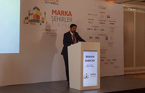 İstanbul’un en önemli sorunu makro imar planı, altyapı ve ulaşım!