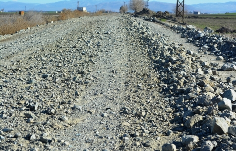 Hatay 408 Evler'de yeni yollar açılıyor!