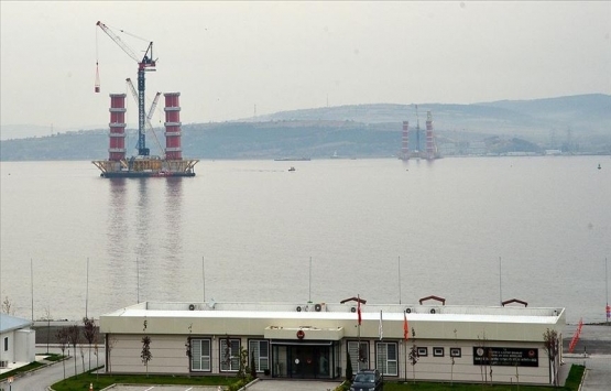 1915 Çanakkale Köprüsü inşaatı ne durumda?