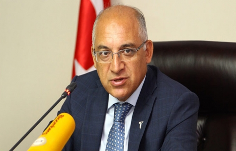 İşte Doğu ya yatırım yapmak isteyen iş adamları!