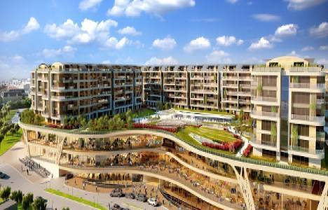 Koru Florya Evleri fiyatları!