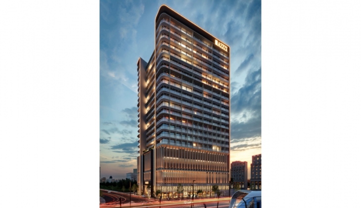 Dubai Arian’da 5 milyon 977 bin TL’den başlayan fiyatlar ve yüzde 10 peşinatla!