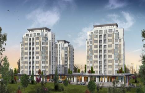  Ivory Taşdelen Evleri projesinde 340 bin TL'ye 2+1!