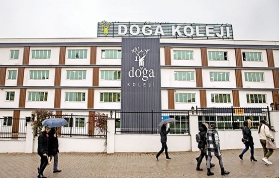 Doğa Koleji'nin devrinde son aşama bugün!