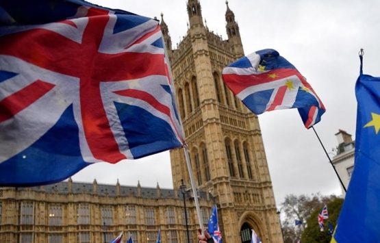 İngiltere’de inşaat sektörü aralıkta hız kesti!