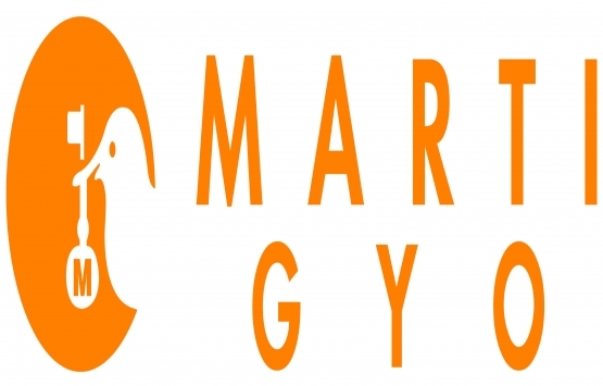 Martı GYO 220 milyon TL'lik pay satacak!