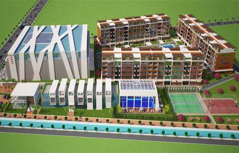 Tuzla Modern ev fiyatları!