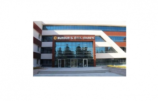 Burdur İl Encümeni İl Özel İdaresi kira ödemelerini erteledi!