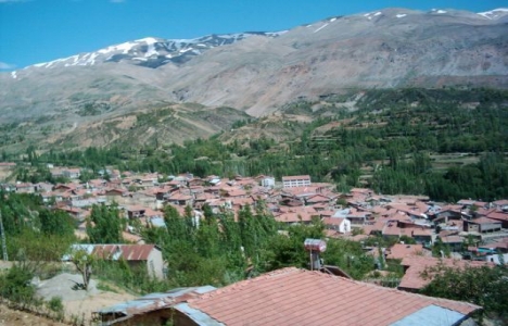 Adıyaman'da 30 milyon TL'ye satılık 2 maden sahası!