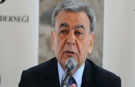 Aziz Kocaoğlu: İzmir’i gelecek asrın kent dönüşümüne kavuşturacağız!