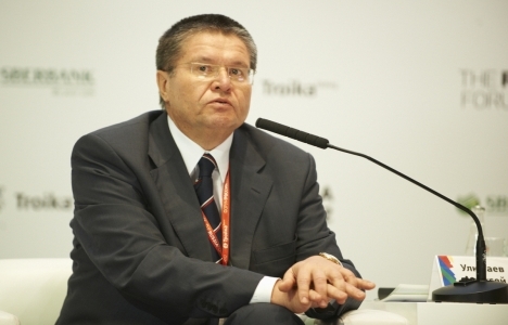 Alexey Ulyukaev: Türkiye hizmet ticaretinde ilk sıradaki yerini koruyacak!