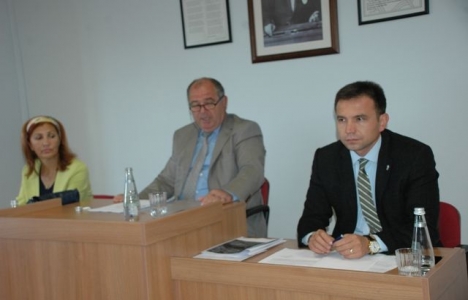 Datça Belediyesi'nin 2016 yılı bütçesi 22 milyon TL!