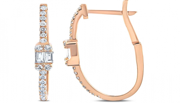 Pırlanta halka küpelerde büyük kampanya! Net yüzde 30 indirim fırsatı! Lizay pırlanta 7 Ekim 2022 fiyat listesi