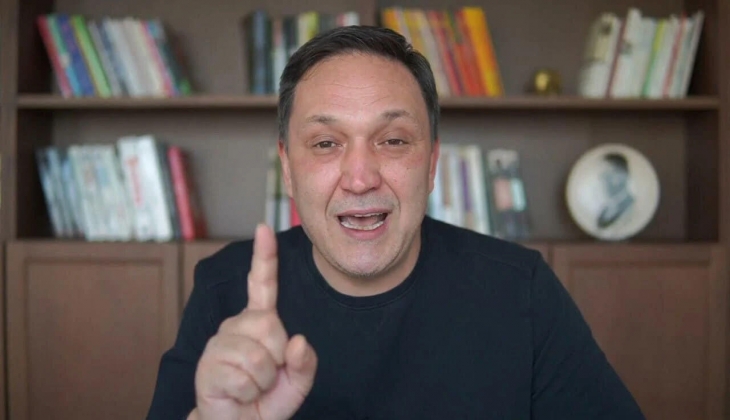 Uzman ekonomist uyardı! Elinde dolar bulunduranlar dikkat etsin!