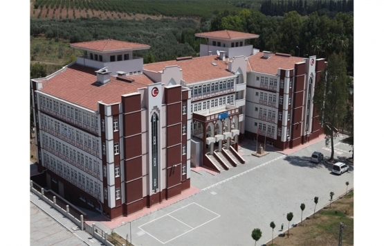 TOKİ den Bayburt a 2 yeni okul! İhalesi yarın!