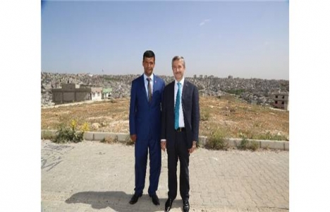 Gaziantep Şahinbey mahallelerinde kentsel dönüşüm başlayacak!